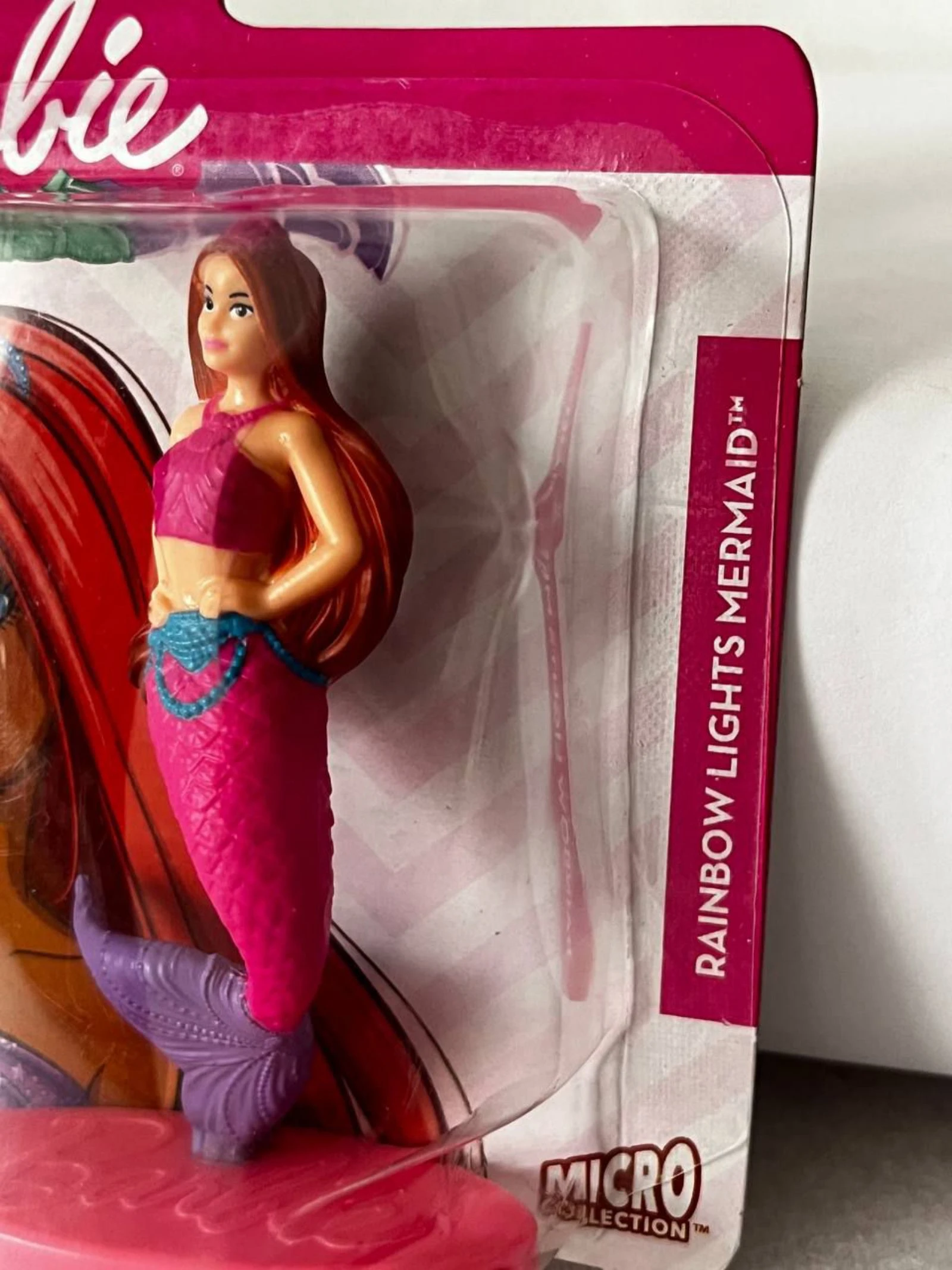 Barbie figuur (2020) – photo 2